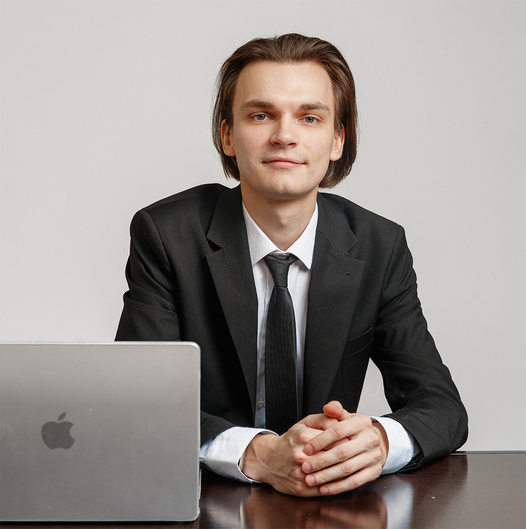 Васин Виктор Васильевич 